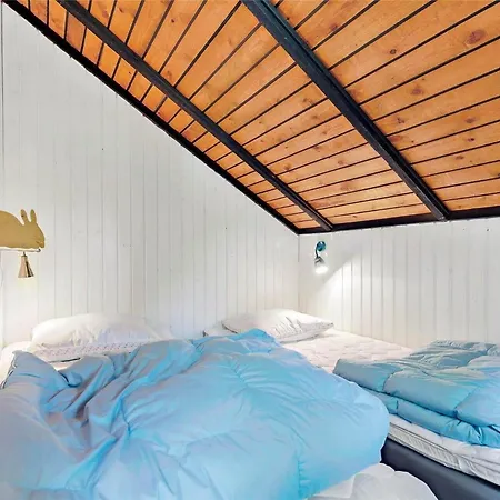 Casa vacanze 12297-sjaellands-odde-nimbusvej-6