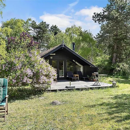 Casa vacanze 12297-sjaellands-odde-nimbusvej-6 Yderby