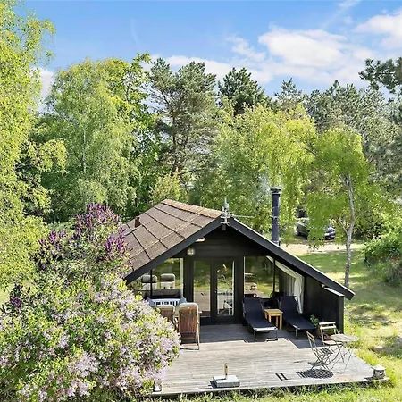 Casa vacanze 12297-sjaellands-odde-nimbusvej-6