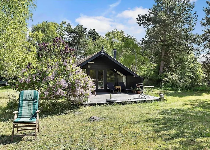 Сasa de vacaciones 12297-sjaellands-odde-nimbusvej-6 *