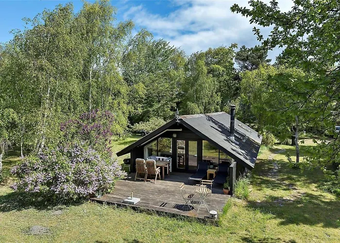 Сasa de vacaciones 12297-sjaellands-odde-nimbusvej-6